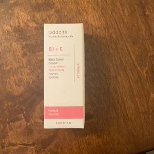 Odacite facial serum